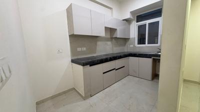 Kitchen Image of 1208 Sq.ft 2.5 BHK Builder Floor for sale in M3M Soulitude, Sector 89 Gurgaon for Rs. 12500000