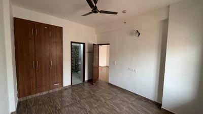 Bedroom Image of 1450 Sq.ft 3 BHK Apartment / Flat for sale in ACE Platinum, Zeta I Greater Noida for Rs. 14900000