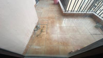 Balcony Image of 1400 Sq.ft 2.5 BHK Apartment / Flat for rent in Logix Blossom County, Sector 137 Noida for Rs. 43000