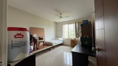 Bedroom Image of 2400 Sq.ft 3 BHK Apartment / Flat for sale in Akota Vadodara for Rs. 9500000