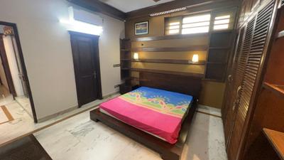 Bedroom Image of 3078 Sq.ft 3.5 BHK Independent House for rent in Sector 10A Gurgaon for Rs. 100000