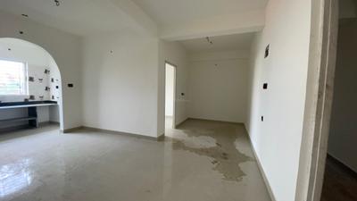 Living Room Image of 965 Sq.ft 2 BHK Apartment / Flat for sale in Keshtopur Kolkata for Rs. 3856000