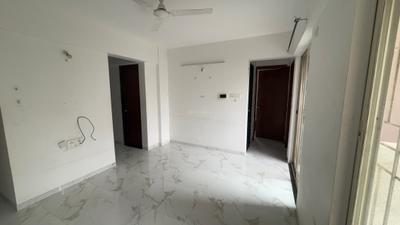 Living Room Image of 860 Sq.ft 2 BHK Apartment / Flat for rent in Choice Goodwill Meadows Phase 1, Lohegaon Pune for Rs. 20000