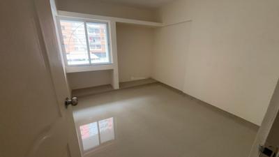 Bedroom Image of 947 Sq.ft 2 BHK Apartment / Flat for sale in AGN The Mpire, Fursungi Pune for Rs. 5600000