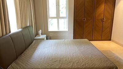 Bedroom Image of 2534 Sq.ft 3 BHK Apartment / Flat for sale in Ballygunge Kolkata for Rs. 55000000