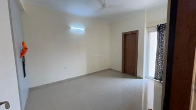Bedroom Image of 2135 Sq.ft 4 BHK Apartment / Flat for rent in Amrapali Verona Heights, Noida Extension Greater Noida for Rs. 35000