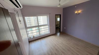 3 BHK Flat