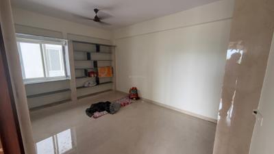 Bedroom Image of 1109 Sq.ft 2 BHK Apartment / Flat for rent in S V Garudadri, Pocharam, Secunderabad Hyderabad for Rs. 13000