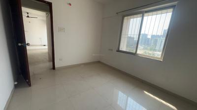 Bedroom Image of 1000 Sq.ft 2 BHK Apartment / Flat for sale in Lifestyle Royal Oak, Wakad Pune for Rs. 7200000