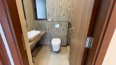 Image of 1500 Sq.ft 3 BHK Apartment / Flat for sale in Shapoorji Pallonji Vicinia, Powai, Mumbai for Rs. 40500000