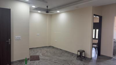 Living Room Image of 2000 Sq.ft 3 BHK Builder Floor for rent in Sector 46 Gurgaon for Rs. 50000