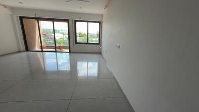Living Room Image of 3241 Sq.ft 4 BHK Apartment / Flat for sale in Shilp Residency, Gota Ahmedabad for Rs. 20700000