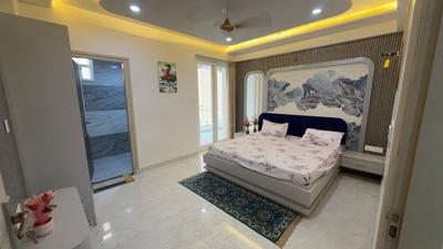 Bedroom Image of 1855 Sq.ft 4 BHK Apartment / Flat for sale in Karolan Ka Barh Jaipur for Rs. 10900000