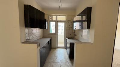 Kitchen Image of 1180 Sq.ft 2.5 BHK Apartment / Flat for sale in Amrapali Silicon City, Sector 76 Noida for Rs. 11800000
