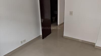 Bedroom Image of 900 Sq.ft 2 BHK Apartment / Flat for sale in Mahagun Puram Phase 1, Mahagunpuram Ghaziabad for Rs. 5750000