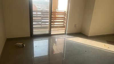 Living Room Image of 980 Sq.ft 2 BHK Apartment / Flat for rent in Arvind Elan, Kothrud Pune for Rs. 35000