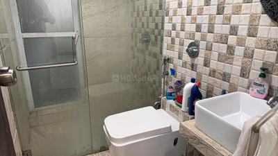 Image of 1051 Sq.ft 2 BHK Apartment / Flat for sale in DLH Orchid, Andheri West, Mumbai for Rs. 32500000