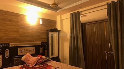 Bedroom Image of 2000 Sq.ft 3 BHK Duplex for sale in Niho Jasmine Scottish Garden, Indirapuram Ghaziabad for Rs. 16800000