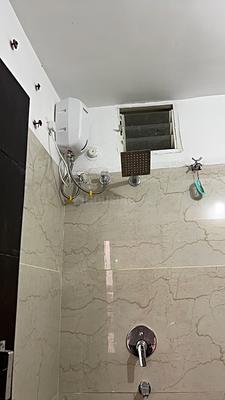 Image of 1100 Sq.ft 2 BHK Apartment / Flat for rent in Sai Pride Homes, Nipania, Indore for Rs. 20000