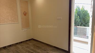 Bedroom Image of 1700 Sq.ft 3 BHK Independent House for sale in Shri Ganesh Shivashri Dham, Kanadiya Indore for Rs. 9800000