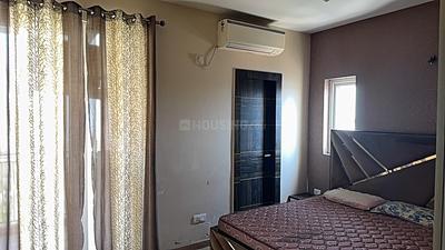 Bedroom Image of 1645 Sq.ft 3 BHK Apartment / Flat for sale in Emaar Gurgaon Greens, Sector 102 Gurgaon for Rs. 19500000