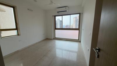 Bedroom Image of 1550 Sq.ft 3 BHK Apartment / Flat for sale in Godrej RKS, Chembur Mumbai for Rs. 59000000
