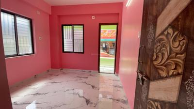 Bedroom Image of 780 Sq.ft 2 BHK Apartment / Flat for sale in Keshtopur Kolkata for Rs. 3150000