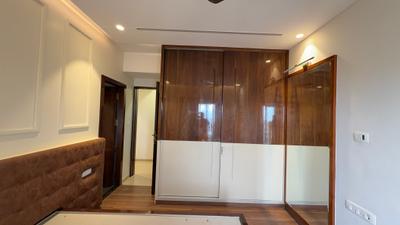Bedroom Image of 3800 Sq.ft 4 BHK Apartment / Flat for rent in Siroya Environ, Hebbal Bengaluru for Rs. 100000