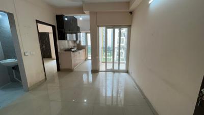 Living Room Image of 585 Sq.ft 1 BHK Apartment / Flat for rent in Amrapali Dream Valley 2, Noida Extension Greater Noida for Rs. 16000