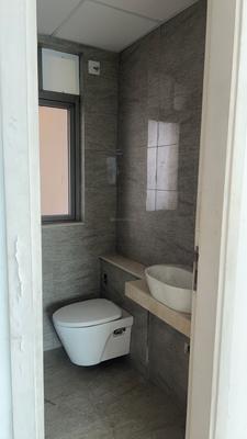 Image of 2250 Sq.ft 3.5 BHK Apartment / Flat for sale in Sheth Auris Serenity, Malad West, Mumbai for Rs. 57400080