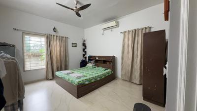 Bedroom Image of 5200 Sq.ft 5 BHK Villa for sale in Reliable Estate Phase 1, Gwarighat Jabalpur for Rs. 35000000