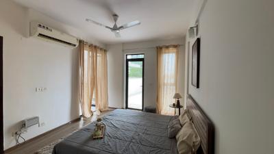 Bedroom Image of 1609 Sq.ft 2.5 BHK Apartment / Flat for sale in Godrej Oasis, Sector 88A Gurgaon for Rs. 18600000
