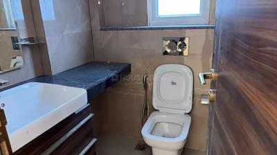 Image of 1625 Sq.ft 3 BHK Builder Floor for rent in Smartworld Orchard, Sector 61, Gurgaon for Rs. 55000
