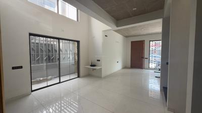 Living Room Image of 3500 Sq.ft 4 BHK Villa for sale in Saamarth Lavish Villa, Raysan Gandhinagar for Rs. 65000000