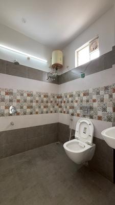 Image of 2200 Sq.ft 3 BHK Apartment / Flat for rent in Begumpet, Hyderabad for Rs. 50000