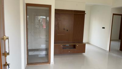 2 BHK Independent Builder Floor