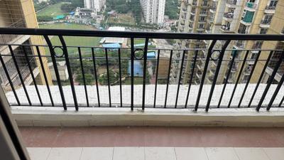 Balcony Image of 1732 Sq.ft 3 BHK Apartment / Flat for sale in Apex Athena, Sector 75 Noida for Rs. 23500000