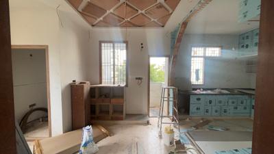 Kitchen Image of 5000 Sq.ft 5 BHK Independent House for sale in Annapurneshwari Nagar Bengaluru for Rs. 45000000