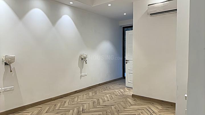 Block C, Defence Colony Bedroom One 1