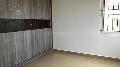 Bedroom Image of 883 Sq.ft 2 BHK Apartment / Flat for sale in Provident Sunworth City, Kambipura Bengaluru for Rs. 6200000