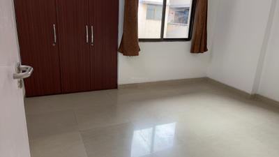 Bedroom Image of 1650 Sq.ft 3 BHK Apartment / Flat for rent in  Apollo DB City, Nipania Indore for Rs. 35699