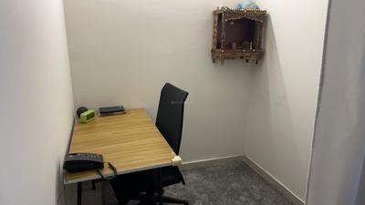 3.5 BHK Independent Builder Floor
