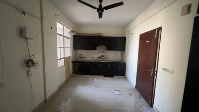 Living Room Image of 650 Sq.ft 2 BHK Apartment / Flat for sale in Signature Global Solera, Sector 107 Gurgaon for Rs. 4600000