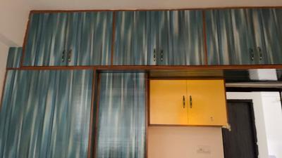 Bedroom Image of 1080 Sq.ft 2 BHK Apartment / Flat for rent in Avirat Silver Casa, Ghatlodiya Ahmedabad for Rs. 27000