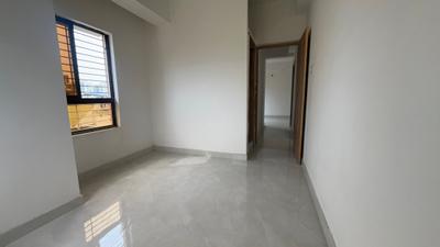 Bedroom Image of 1223 Sq.ft 3 BHK Apartment / Flat for sale in Bangur Avenue Kolkata for Rs. 8071000