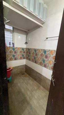 Image of 1050 Sq.ft 2 BHK Apartment / Flat for rent in Anant Sinhgad Planet B Wing, Narhe, Pune for Rs. 19000