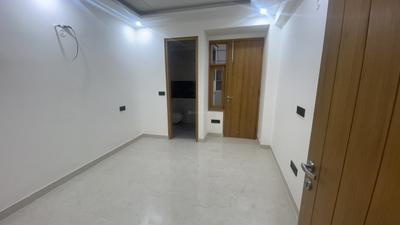 Bedroom Image of 1170 Sq.ft 3 BHK Apartment / Flat for sale in Sultanpur New Delhi for Rs. 10000000