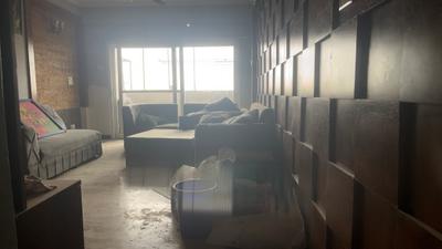 Living Room Image of 1769 Sq.ft 3 BHK Apartment / Flat for sale in Niho Hi Bird Scottish Garden, Indirapuram Ghaziabad for Rs. 16000000
