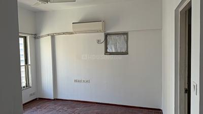 Bedroom Image of 1080 Sq.ft 2 BHK Apartment / Flat for rent in Adani The Meadows, Shantigram Ahmedabad for Rs. 22500