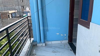 Image of 550 Sq.ft 1 BHK Builder Floor for rent in Palam Vihar Extension, Gurgaon for Rs. 13000